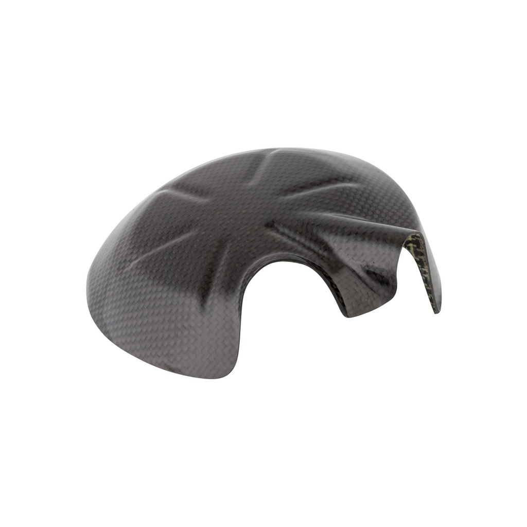 [LT-CARK9530] Carbon Clutch Cover for Kawasaki