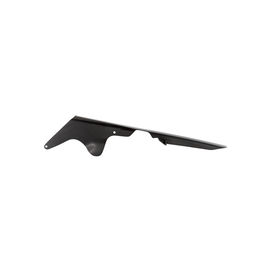 [LT-CARK9512] Carbon Chain Cover for Kawasaki