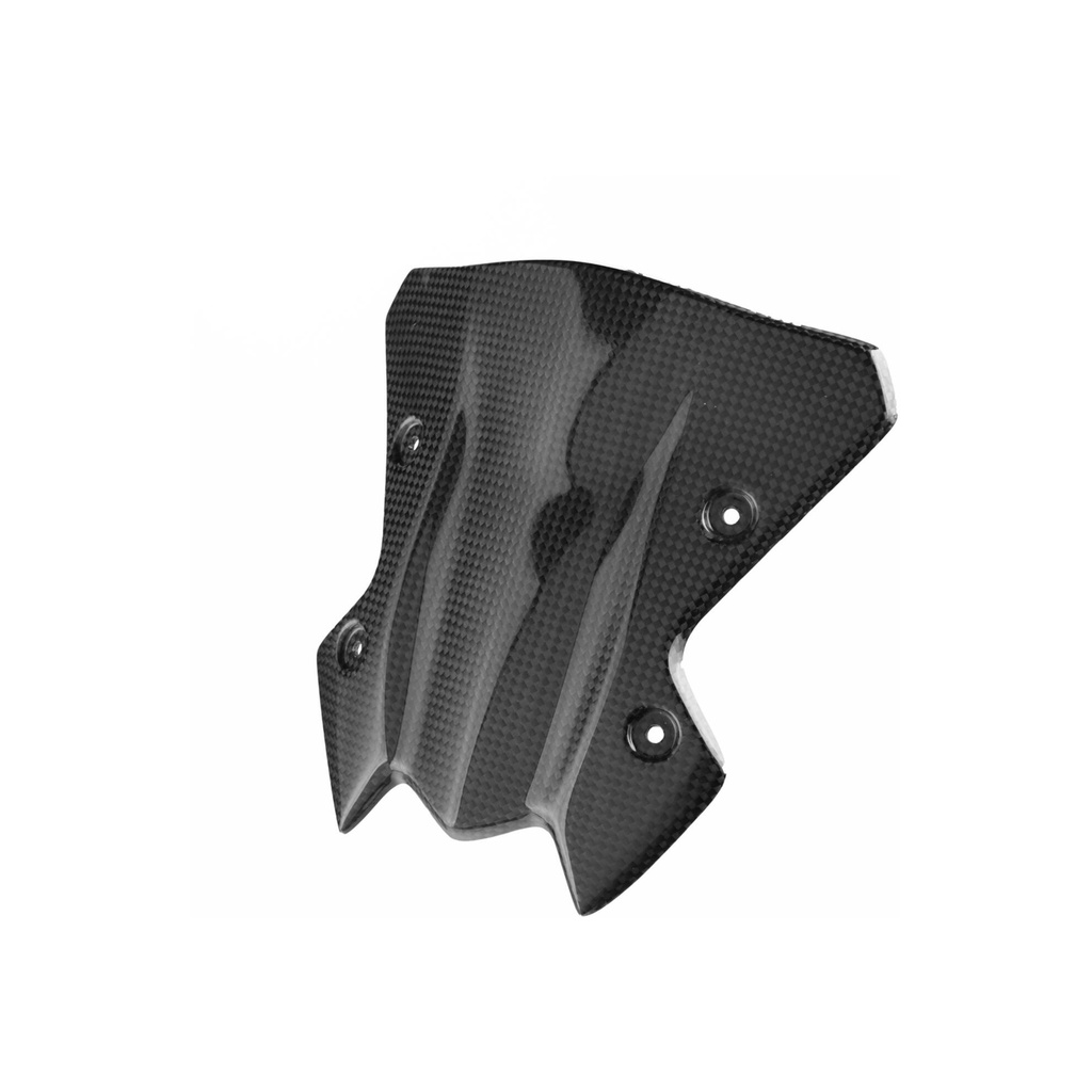 [LT-CARK8071] Carbon Tachometer Support Cover for Kawasaki