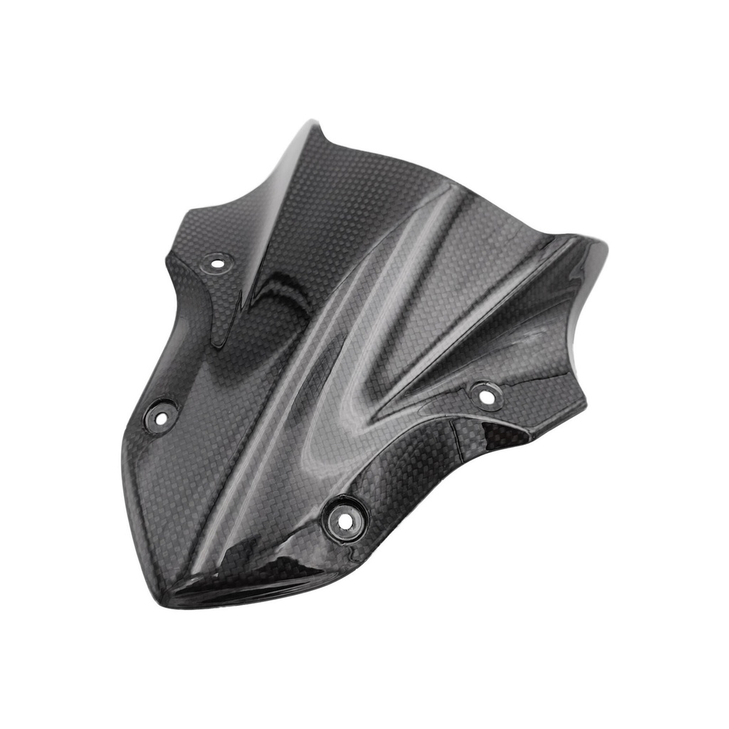 [LT-CARK8070] Carbon Tachometer Support Cover for Kawasaki