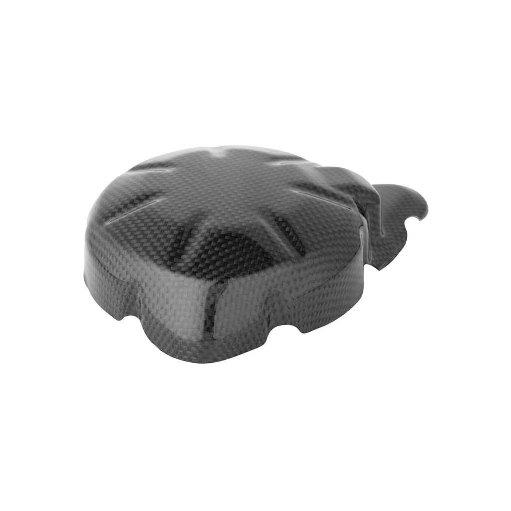 [LT-CARK8040] Carbon Electric Cover for Kawasaki