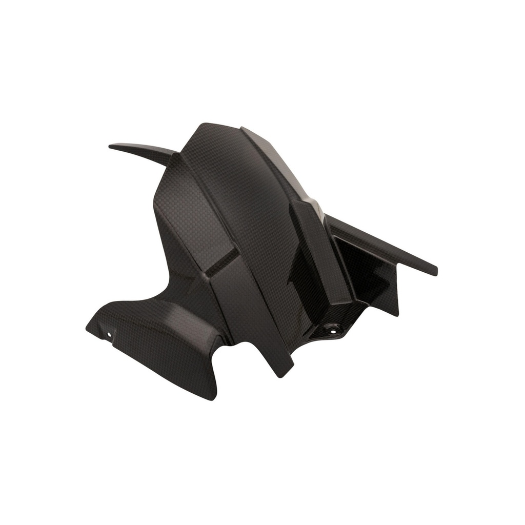 [LT-CARK8020] Carbon Rear Mudguard for Kawasaki
