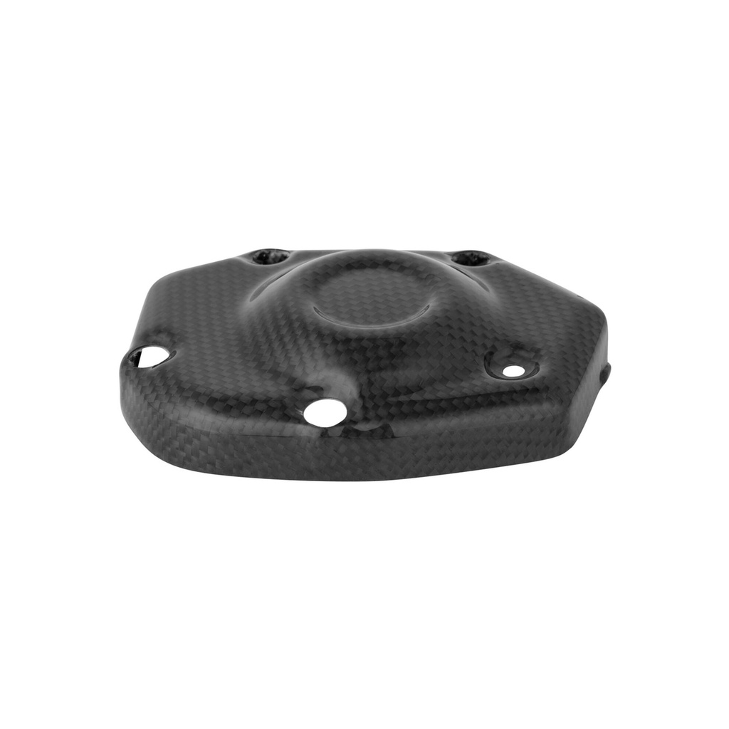 [LT-CARK8018] Carbon Pick Up Cover for Kawasaki