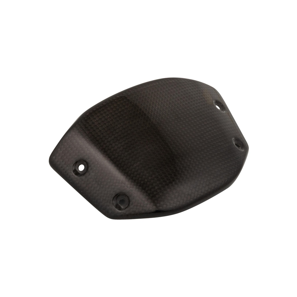 [LT-CARH7770] Carbon Tachometer Support Cover for Honda