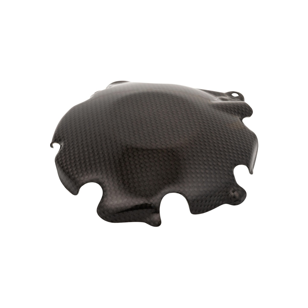 [LT-CARH7740] Carbon Electric Cover for Honda