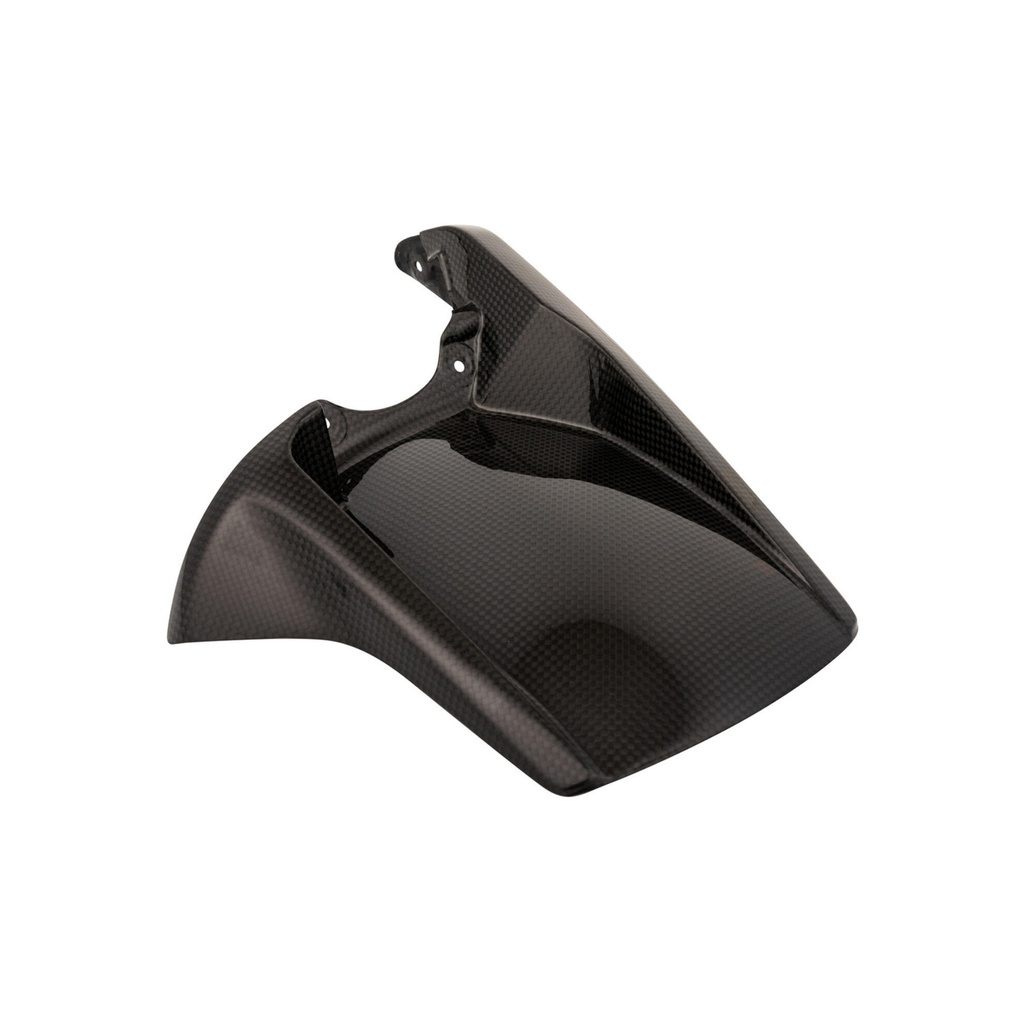 [LT-CARH7720] Carbon Rear Mudguard for Honda