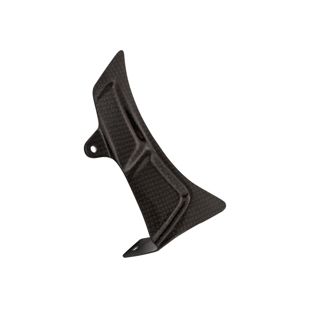 [LT-CARH7713] Carbon Sprocket Cover for Honda