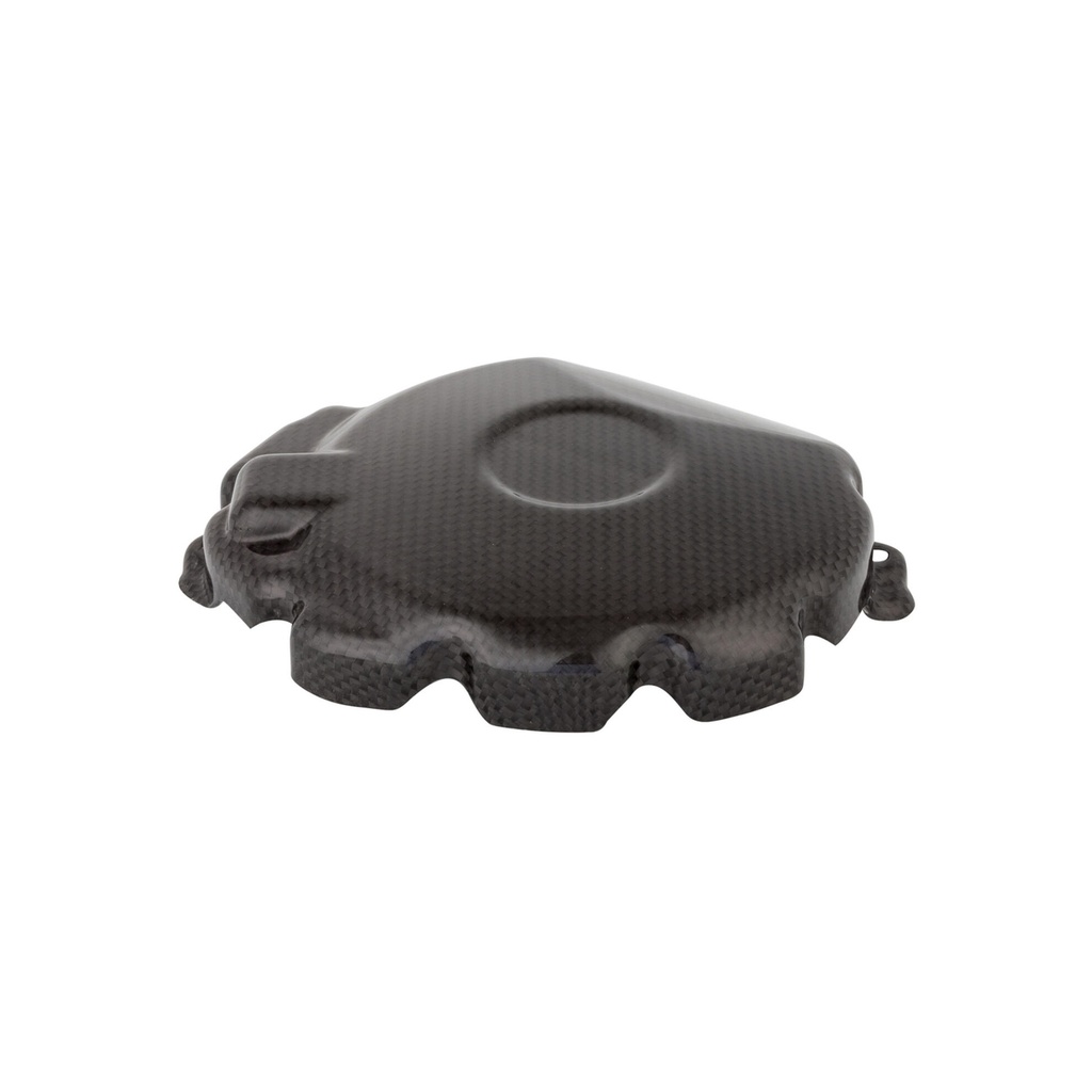 [LT-CARH7640] Carbon Electric Cover for Honda