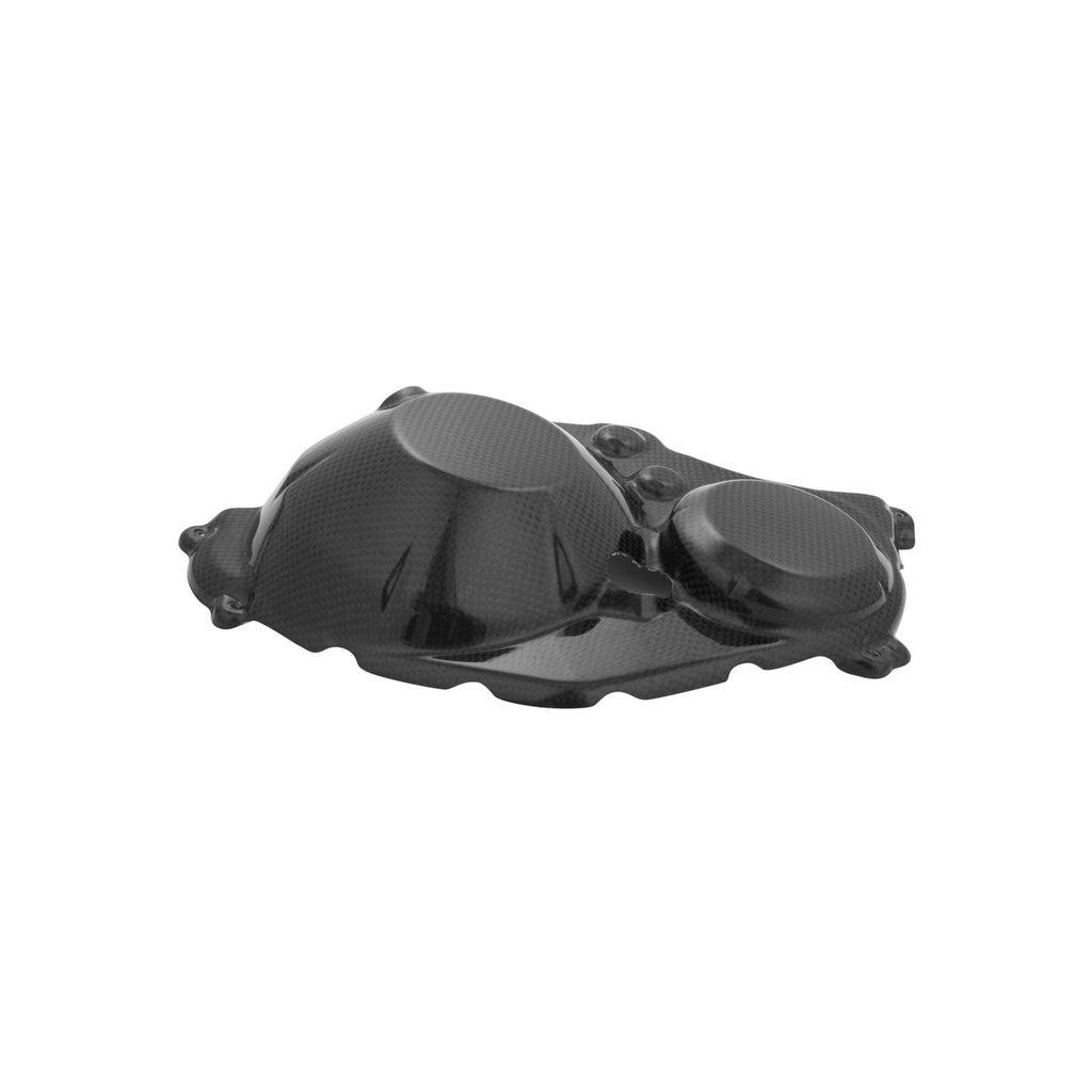 [LT-CARH7630] Carbon Clutch Cover for Honda