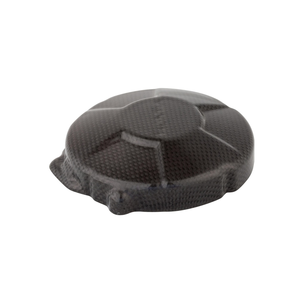[LT-CARH6540] Carbon Electric Cover for Honda