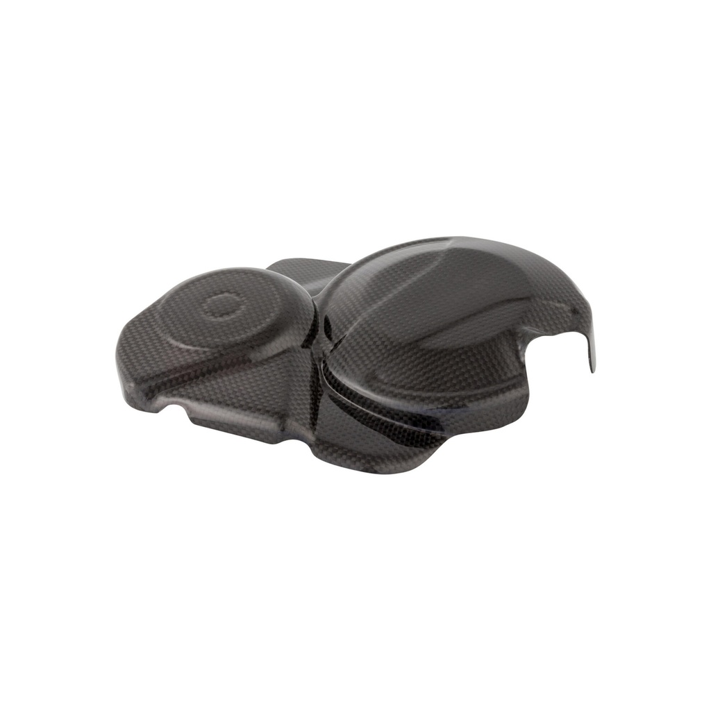 [LT-CARH6530] Carbon Clutch Cover for Honda