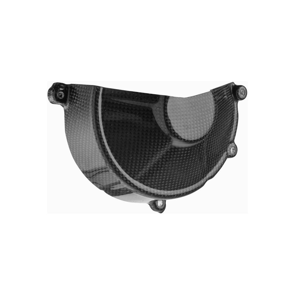 [LT-CARH2130] Carbon Clutch Cover for Honda