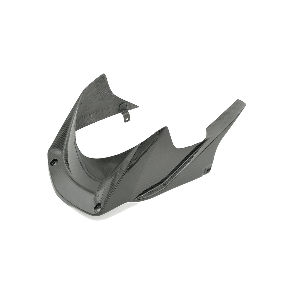 [LT-CARH2120] Carbon Rear Mudguard for Honda