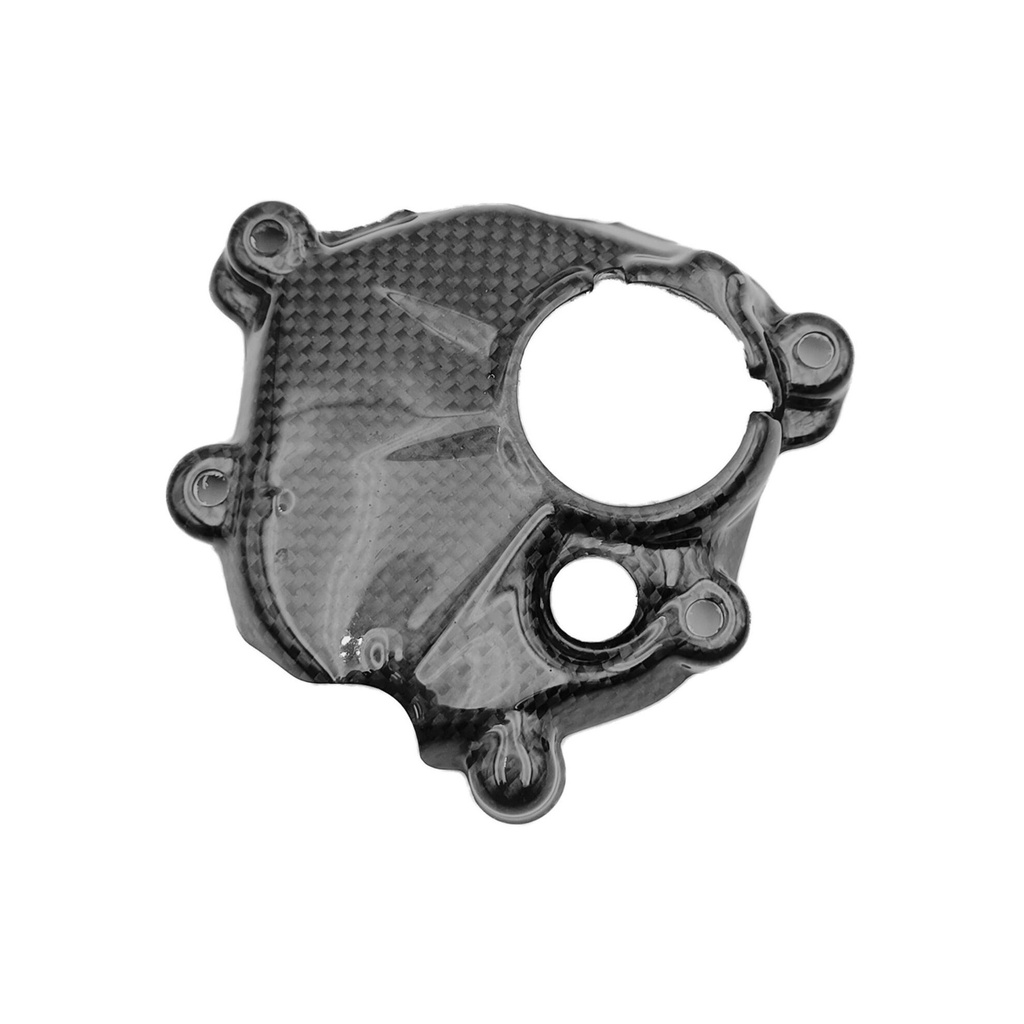 [LT-CARH2118] Carbon Pick Up Cover for Honda