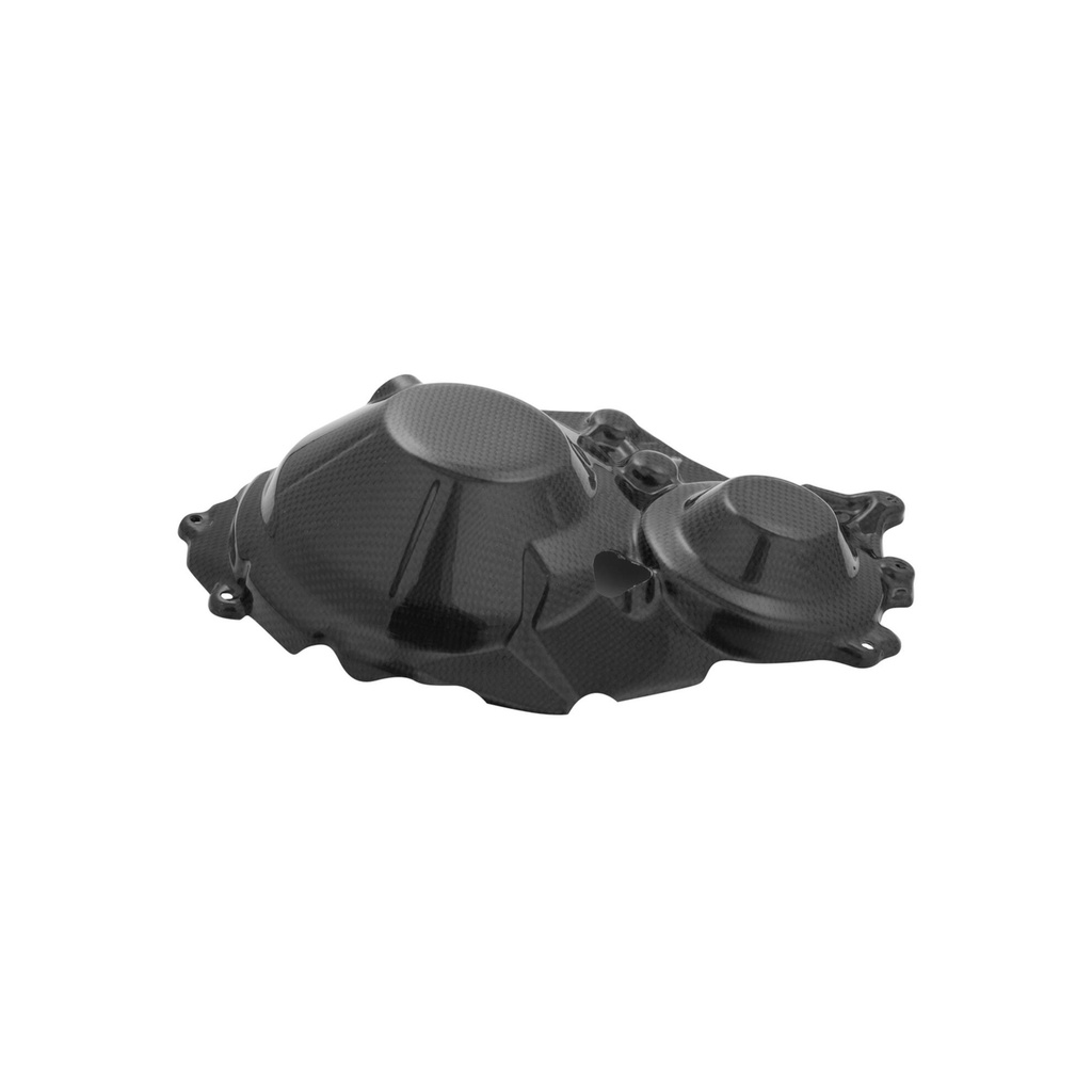 [LT-CARH1730] Carbon Clutch Cover for Honda
