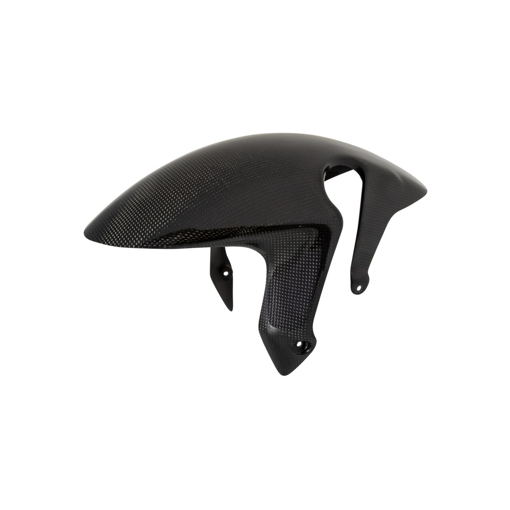 [LT-CARH1710] Carbon Front Mudguard for Honda