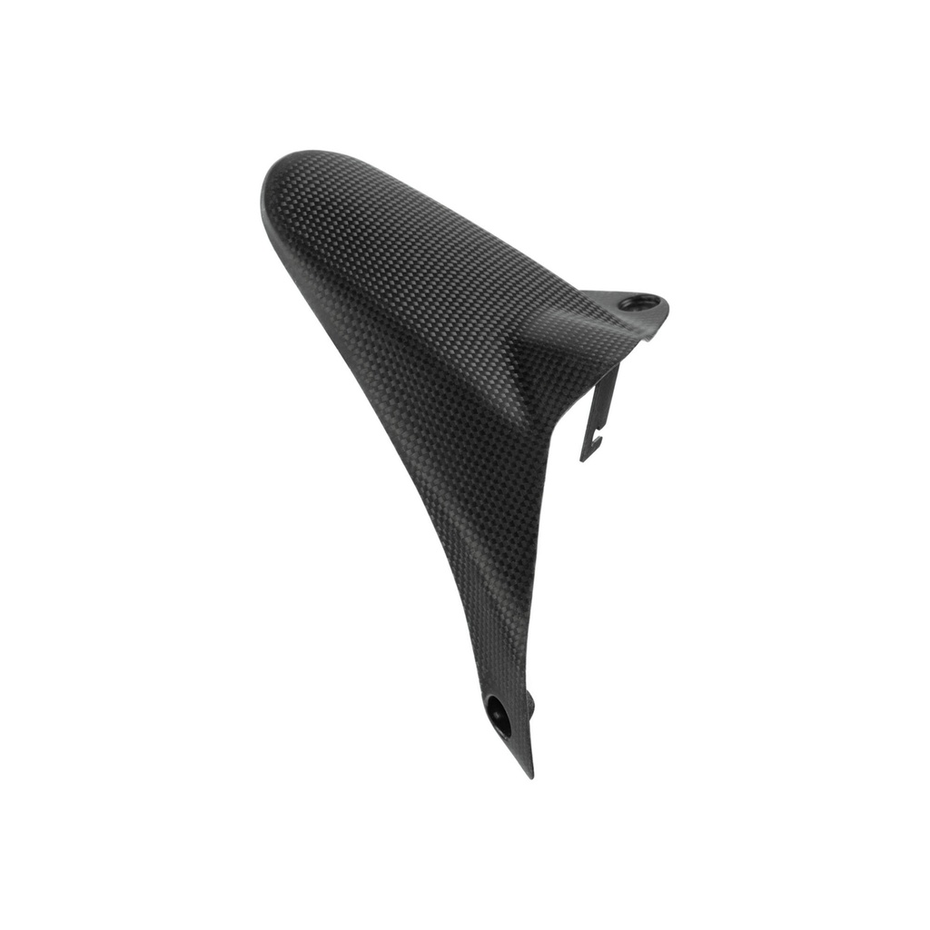 [LT-CARD2520M] Rear Mudguard Ducati Monster 1200 (14) - Matt
