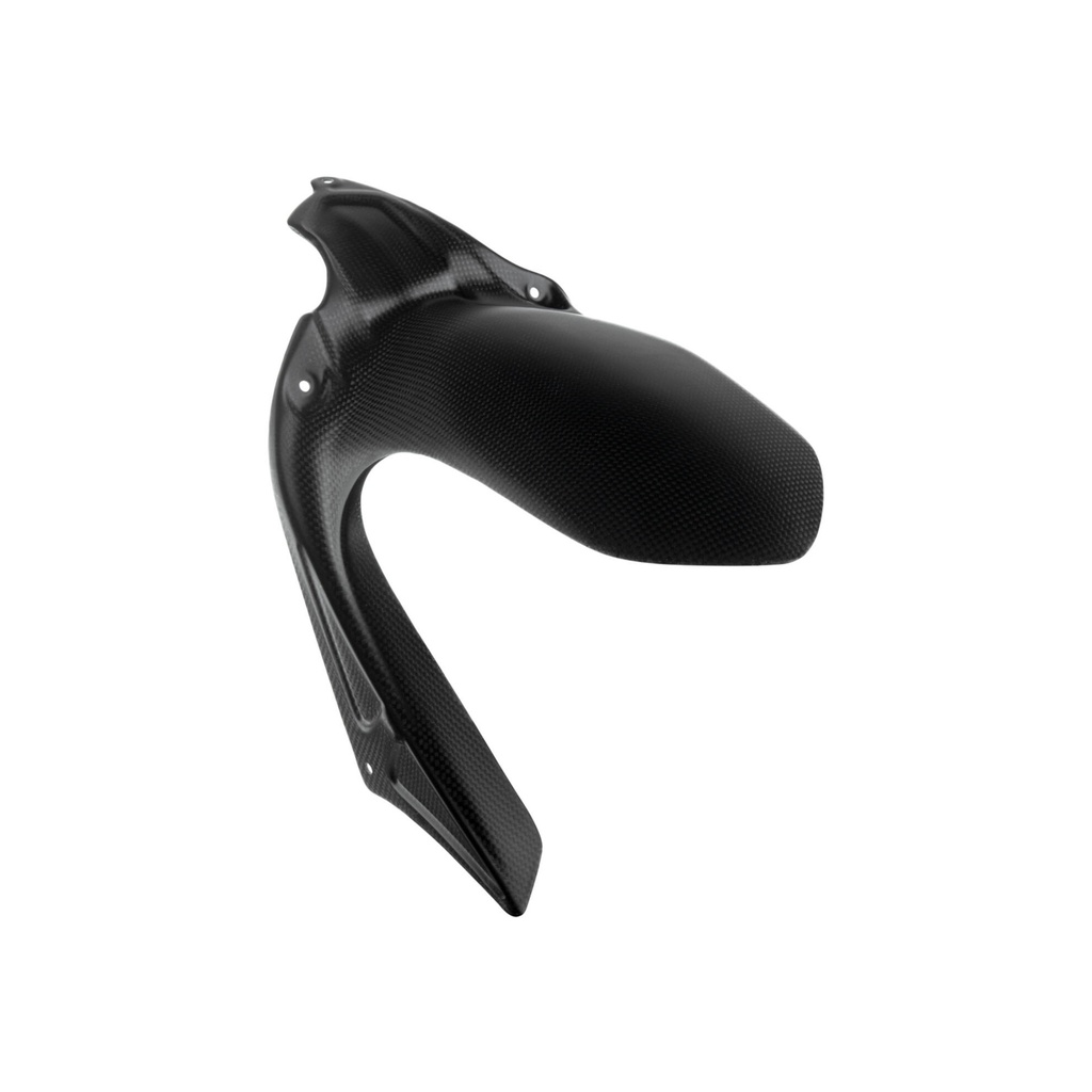 [LT-CARD1520M] Rear Mudguard Ducati Monster 696 (08-14)  - Matt