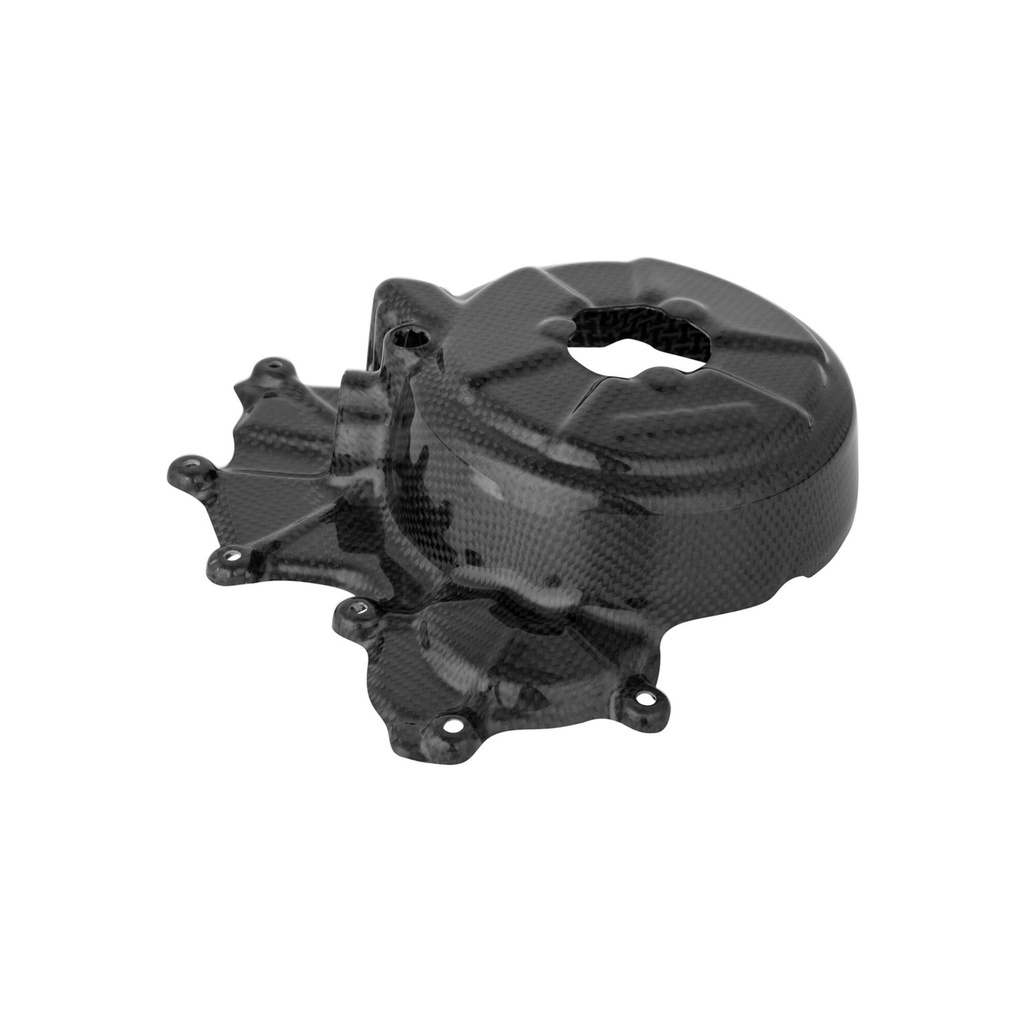 [LT-CARD1040] Carbon Electric Cover for Ducati