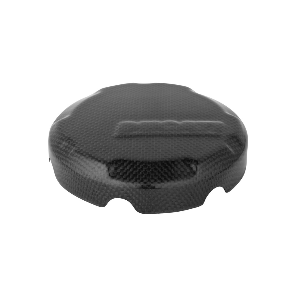 [LT-CARD1030] Carbon Clutch Cover for Ducati
