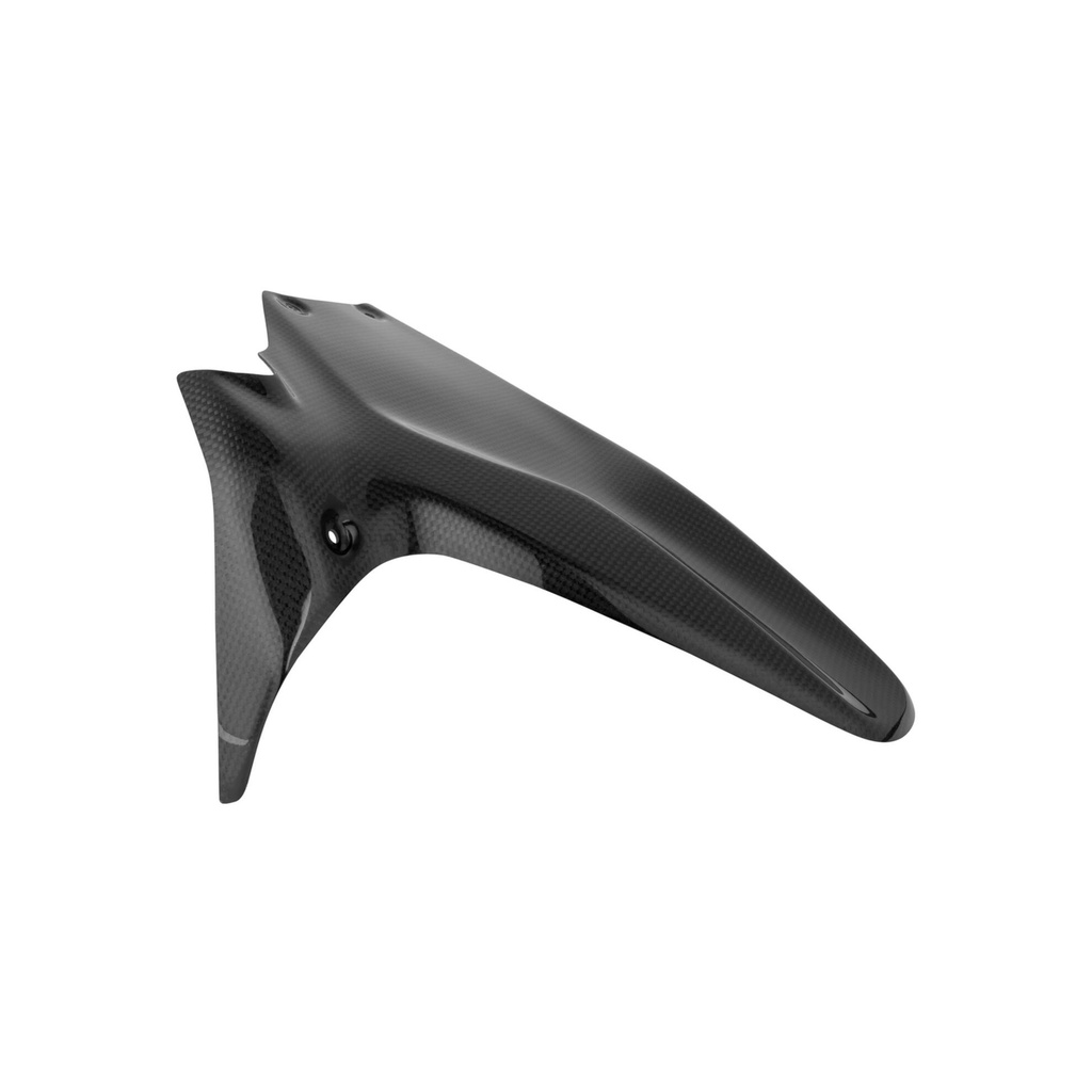 [LT-CARD1020] Carbon Rear Mudguard for Ducati