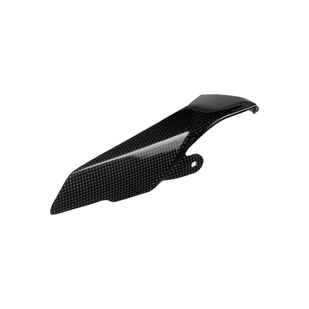 [LT-CARD1012] Carbon Chain Cover for Ducati