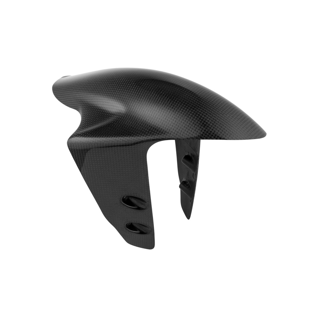 [LT-CARD1010] Carbon Front Mudguard for Ducati