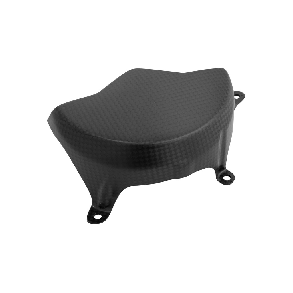 [LT-CARD0840M] Carbon Electric Cover - Matt for Ducati