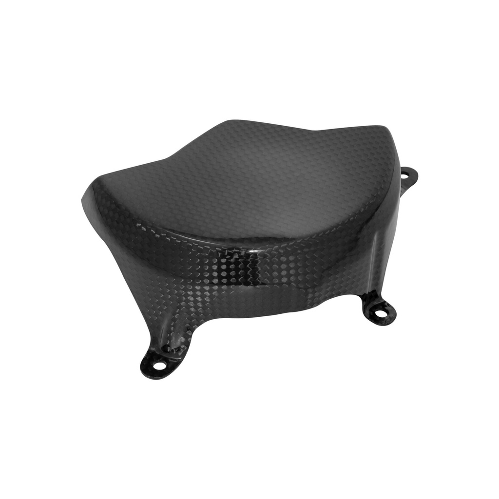 [LT-CARD0840] Carbon Electric Cover for Ducati