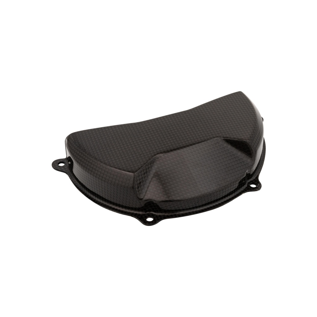 [LT-CARD0830] Carbon Clutch Cover for Ducati