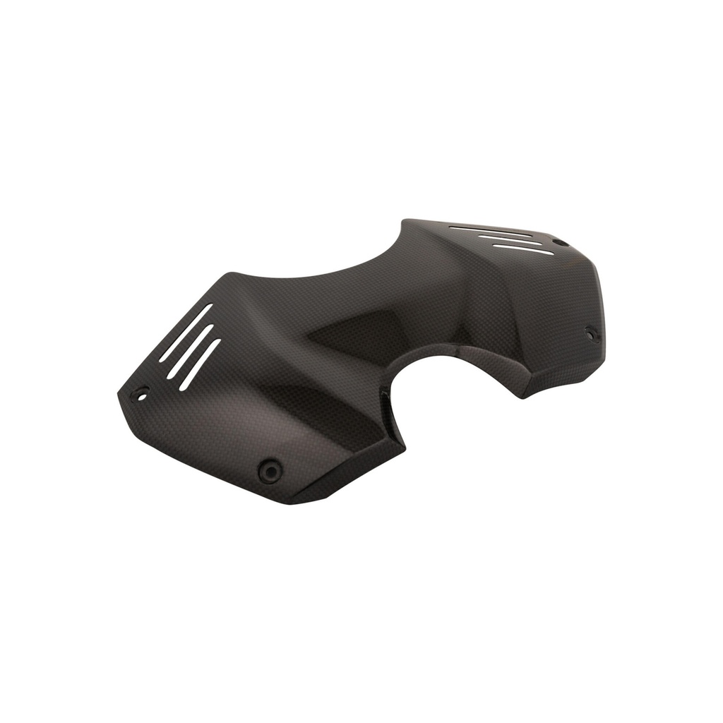 [LT-CARD0829] Carbon Tank Cover for Ducati