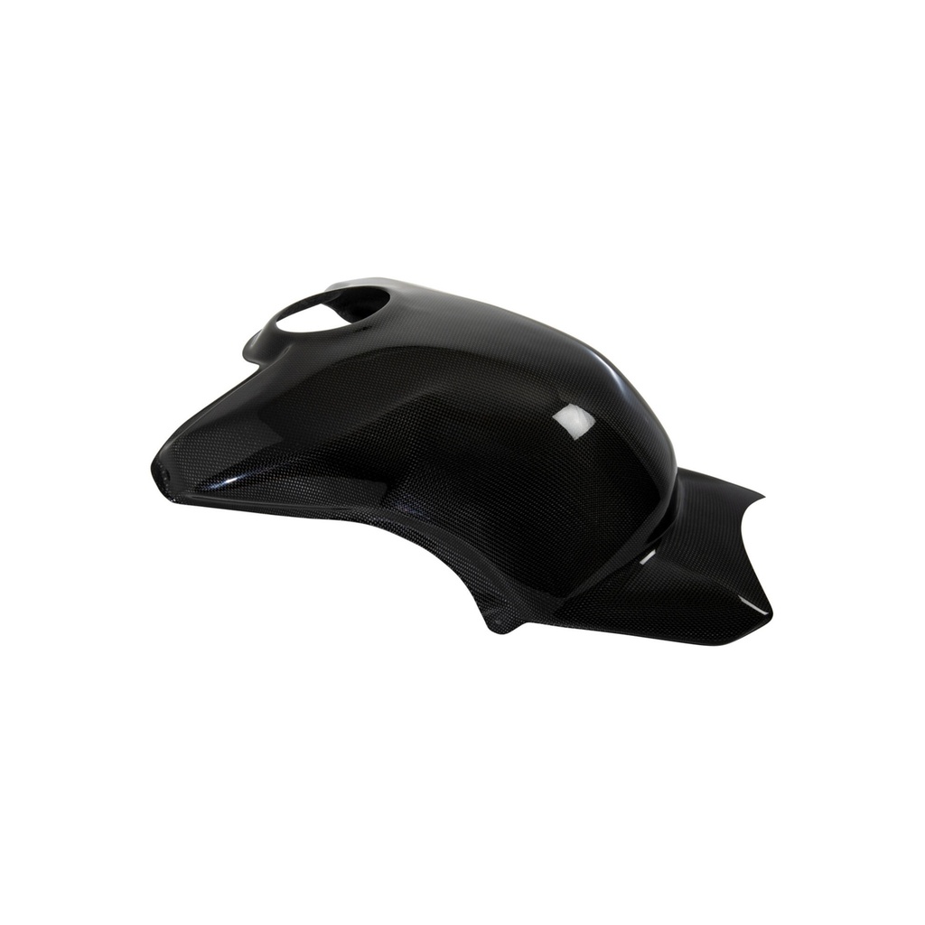 [LT-CARD0827] Carbon Tank Cover (All part) for Ducati