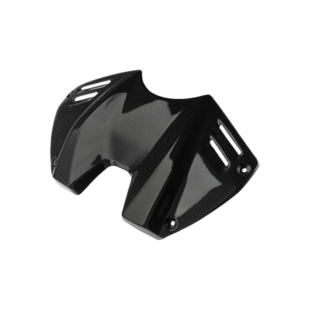[LT-CARD0825] Carbon Tank Cover for Ducati