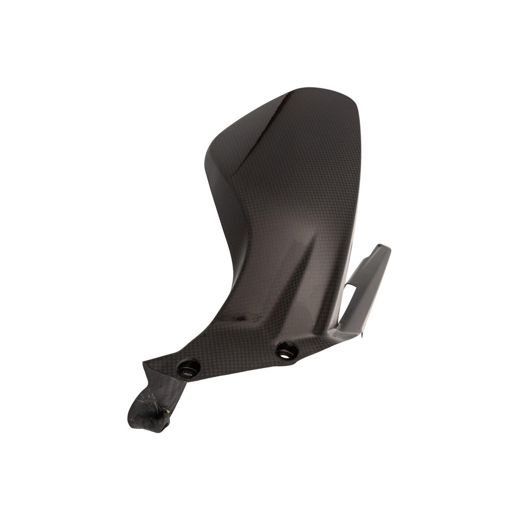 [LT-CARD0820] Carbon Rear Mudguard for Ducati