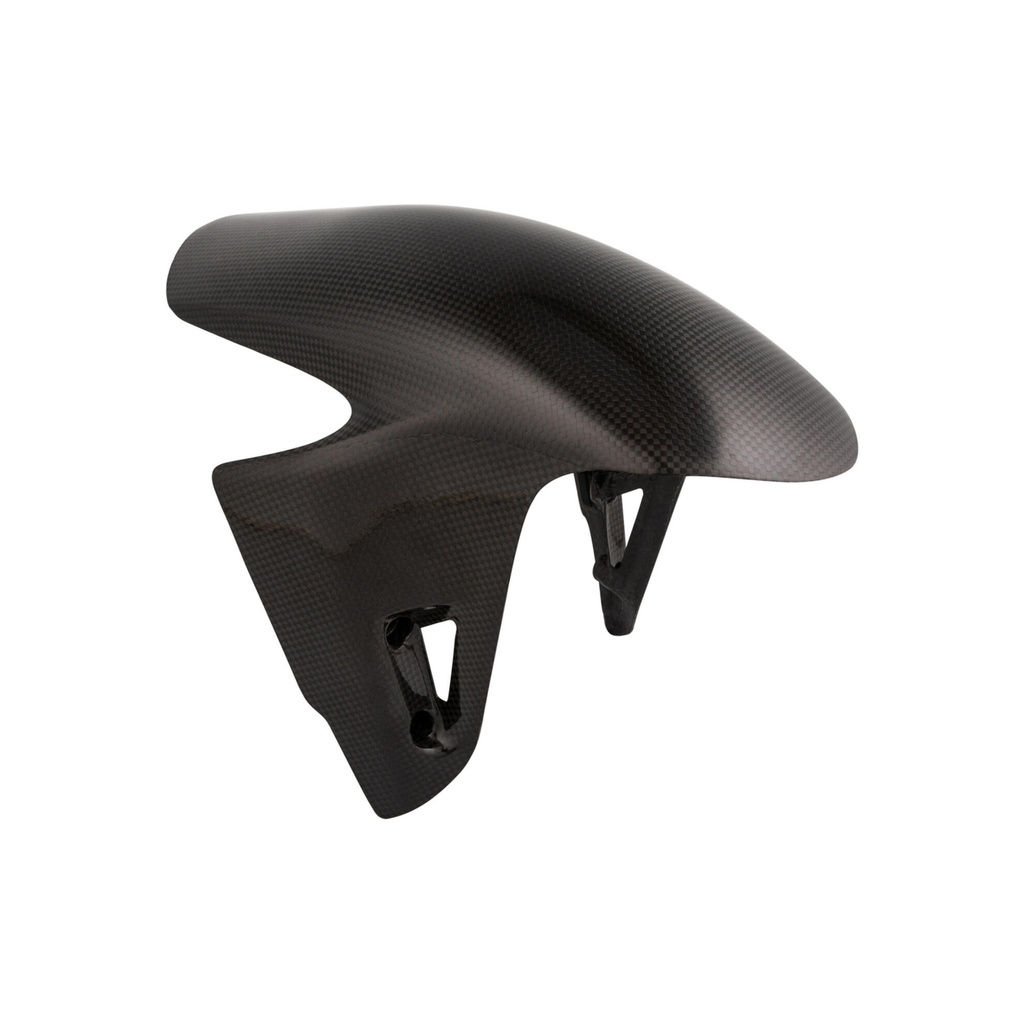 [LT-CARD0810] Carbon Front Mudguard for Ducati