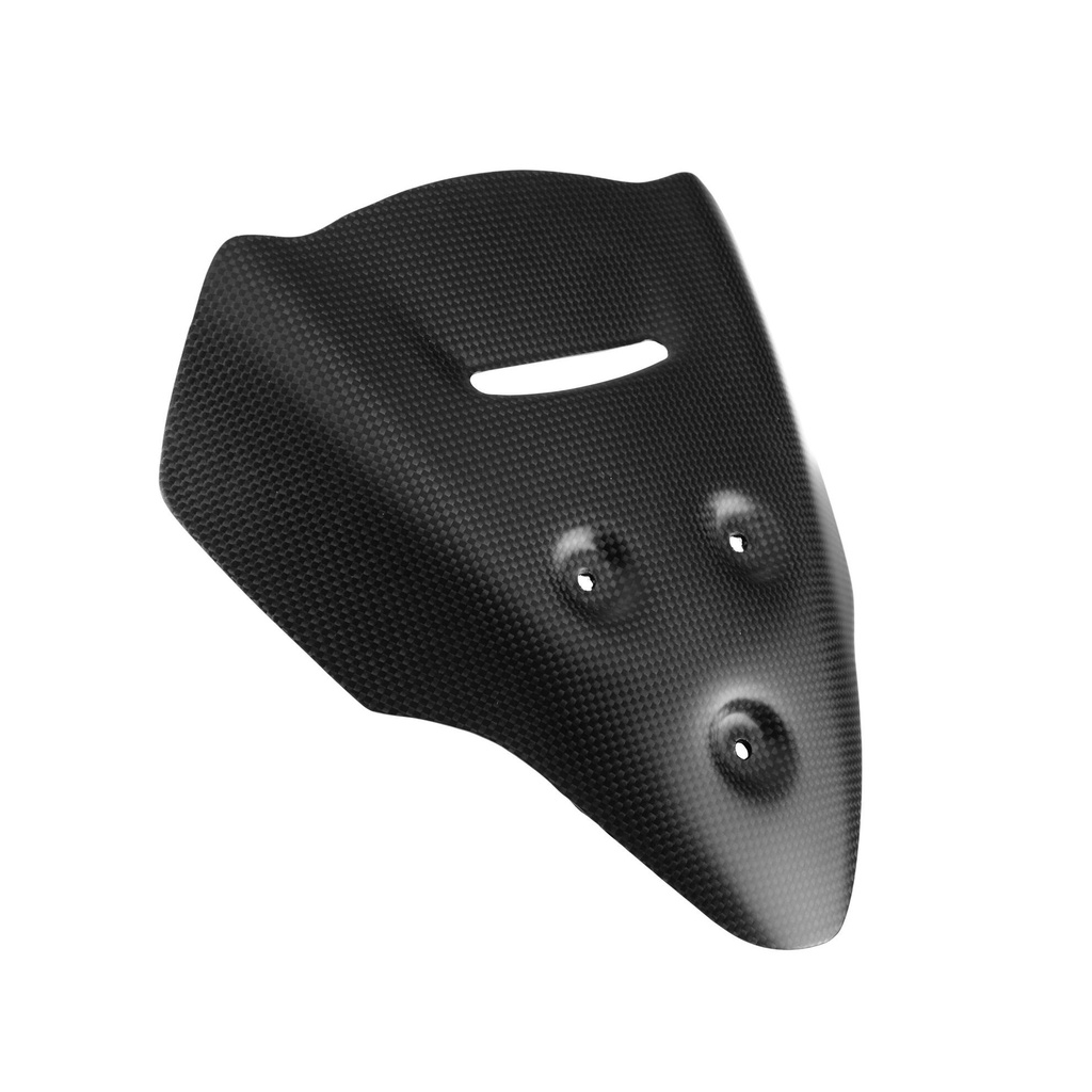[LT-CARD0770M] Tachometer support cover - matt for Ducati