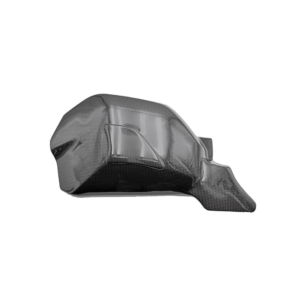 [LT-CARD0760] Carbon Arm Protections (Pair) for Ducati