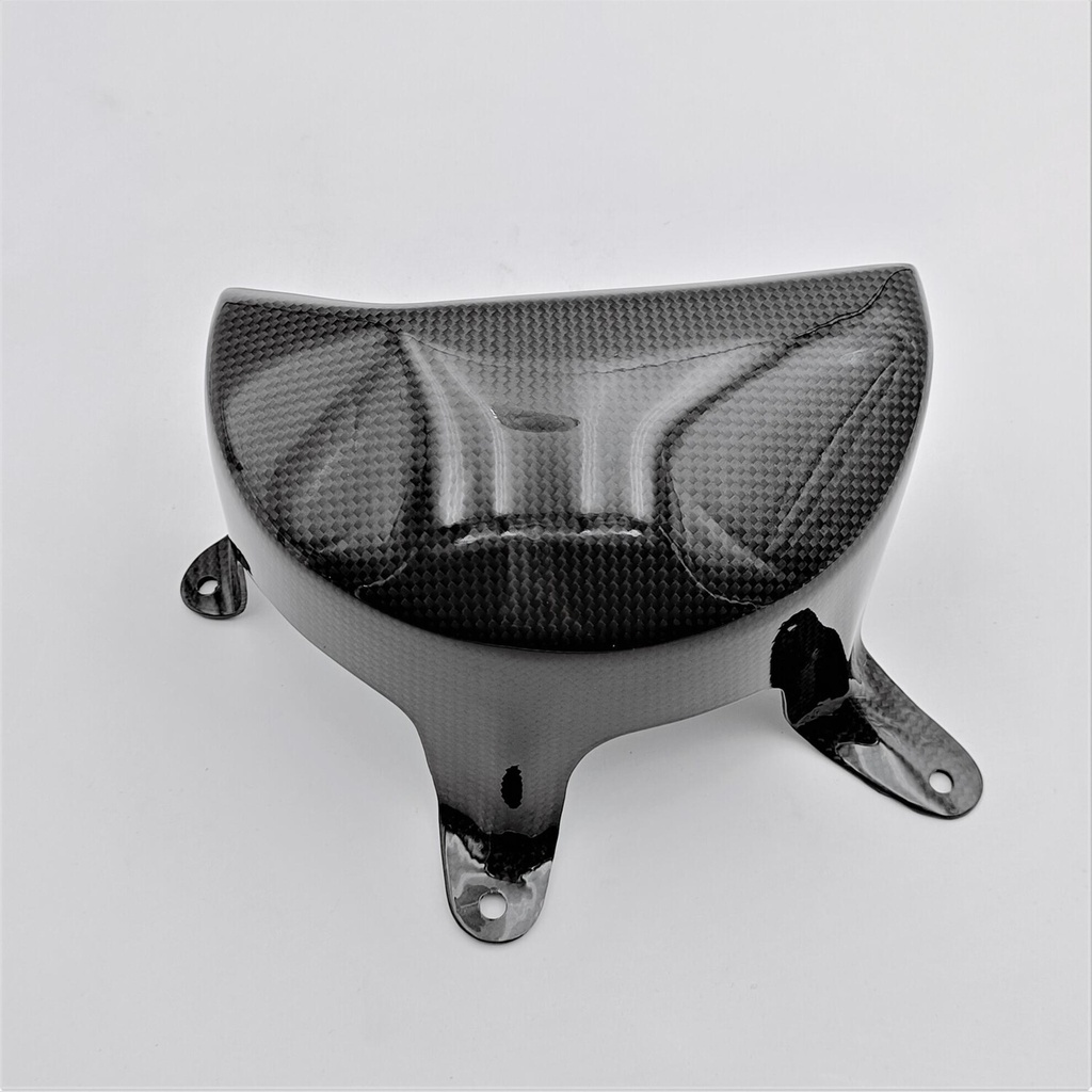 [LT-CARD0730] Carbon Clutch Cover for Ducati