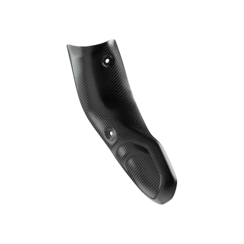 [LT-CARD0288M] Exaust Under Protection Matt for Ducati