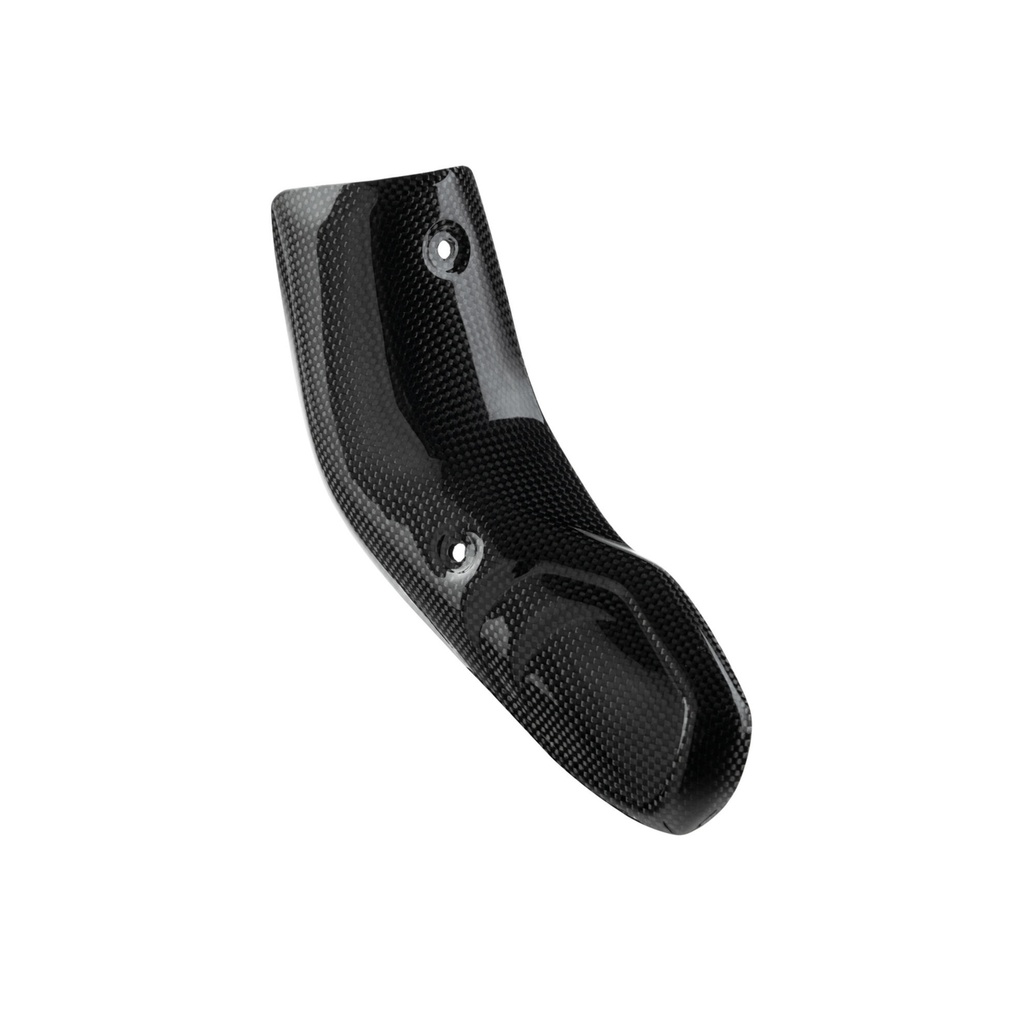[LT-CARD0288] Exaust Under Protection for Ducati
