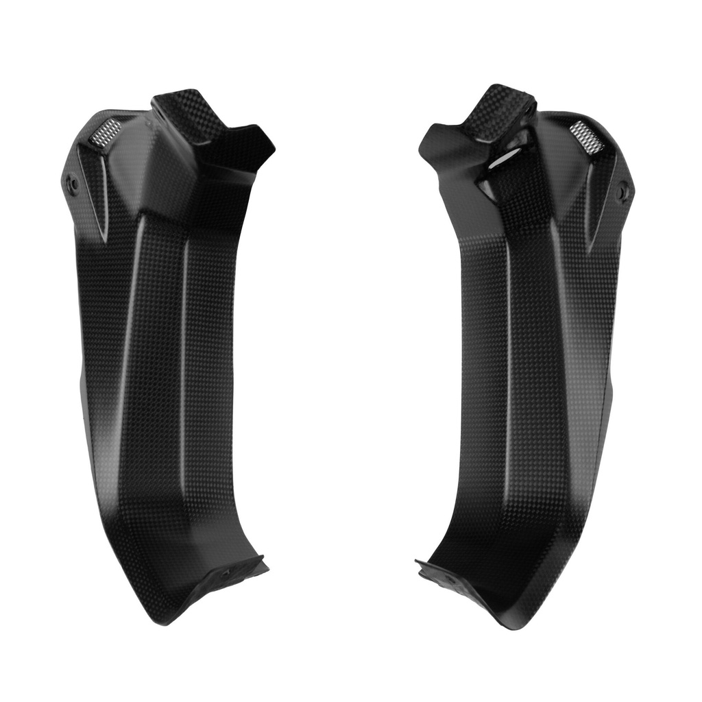 [LT-CARD0282M] Fairing Internal Panels R+L Matt for Ducati