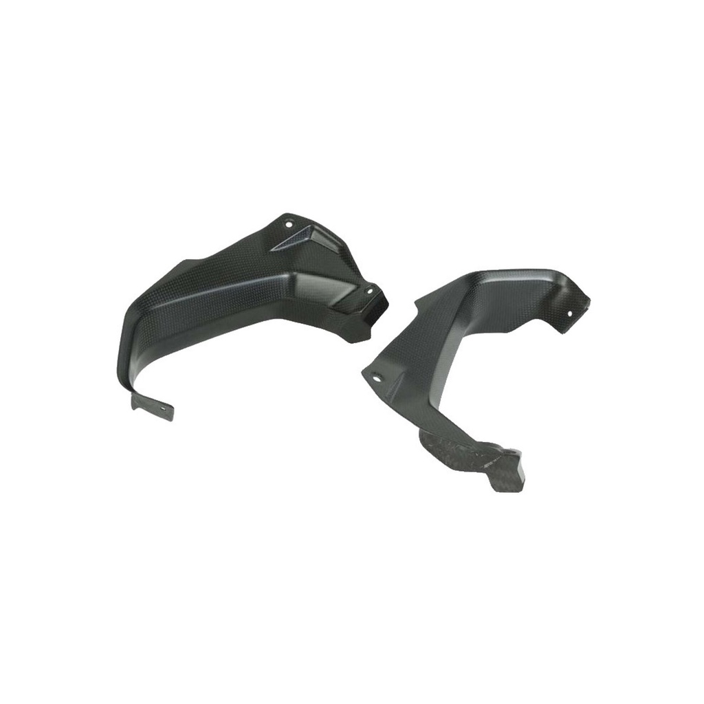 [LT-CARD0282] Fairing Internal Panels R+L for Ducati