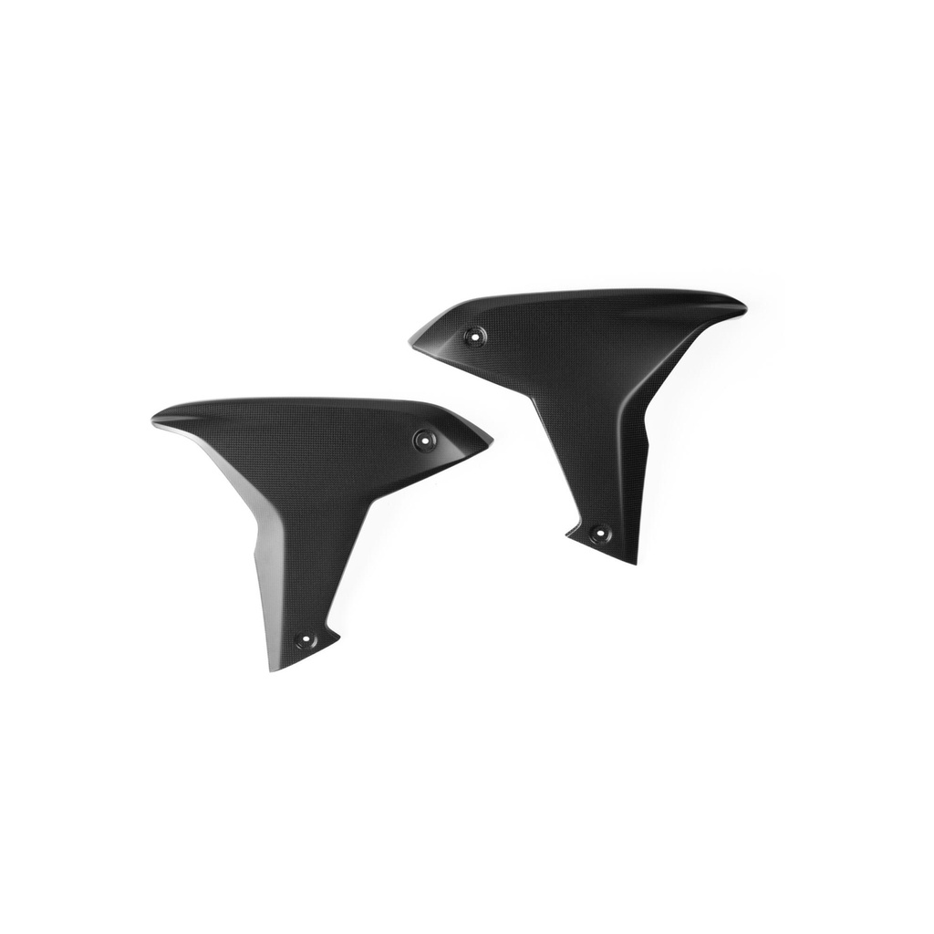 [LT-CARD0281M] Fairing Side Panels R+L Matt for Ducati