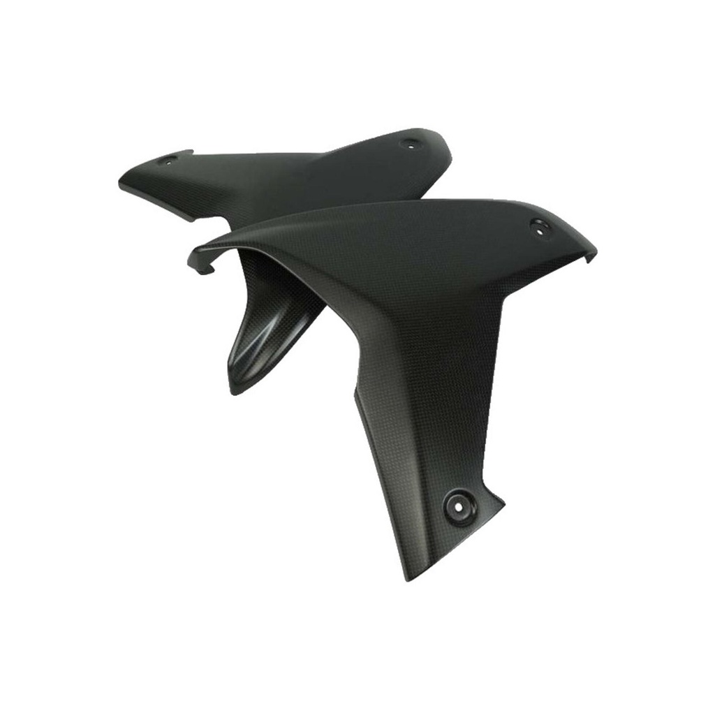 [LT-CARD0281] Fairing Side Panels R+L for Ducati