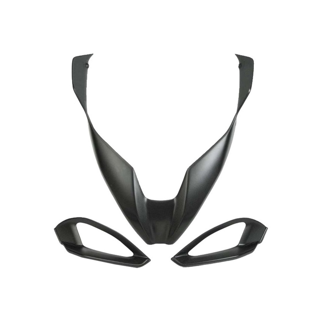 [LT-CARD0270] Front Fairing Kit for Ducati