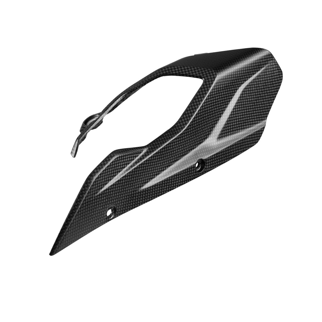 [LT-CARD0214M] Front Chain Cover - Matt for Ducati
