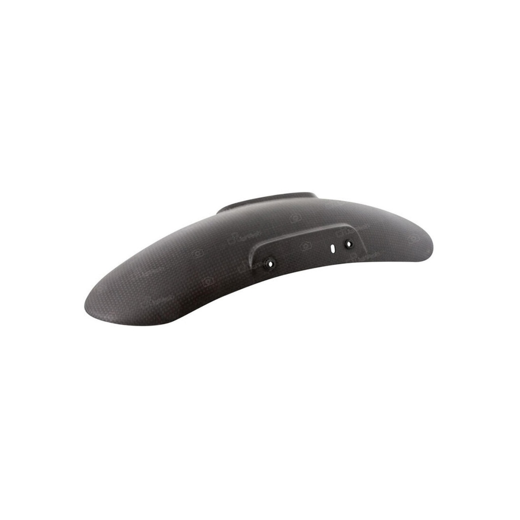 [LT-CARB2010] Carbon Front Mudguard With Side Fitment for Bmw