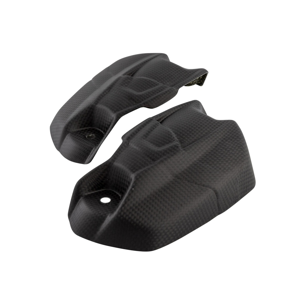 [LT-CARB2000M] Carbon Cylinder Head Cover - Matt for Bmw