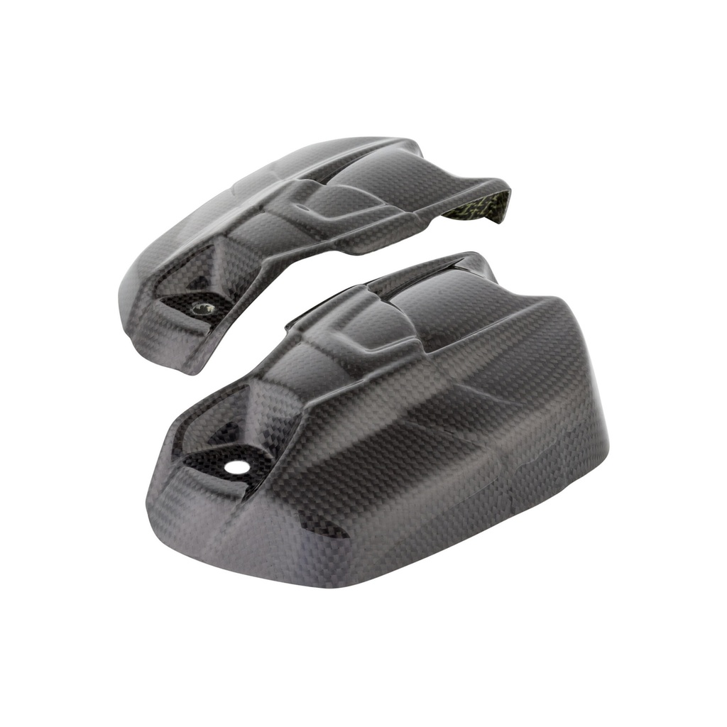 [LT-CARB2000] Carbon Cylinder Head Cover for Bmw