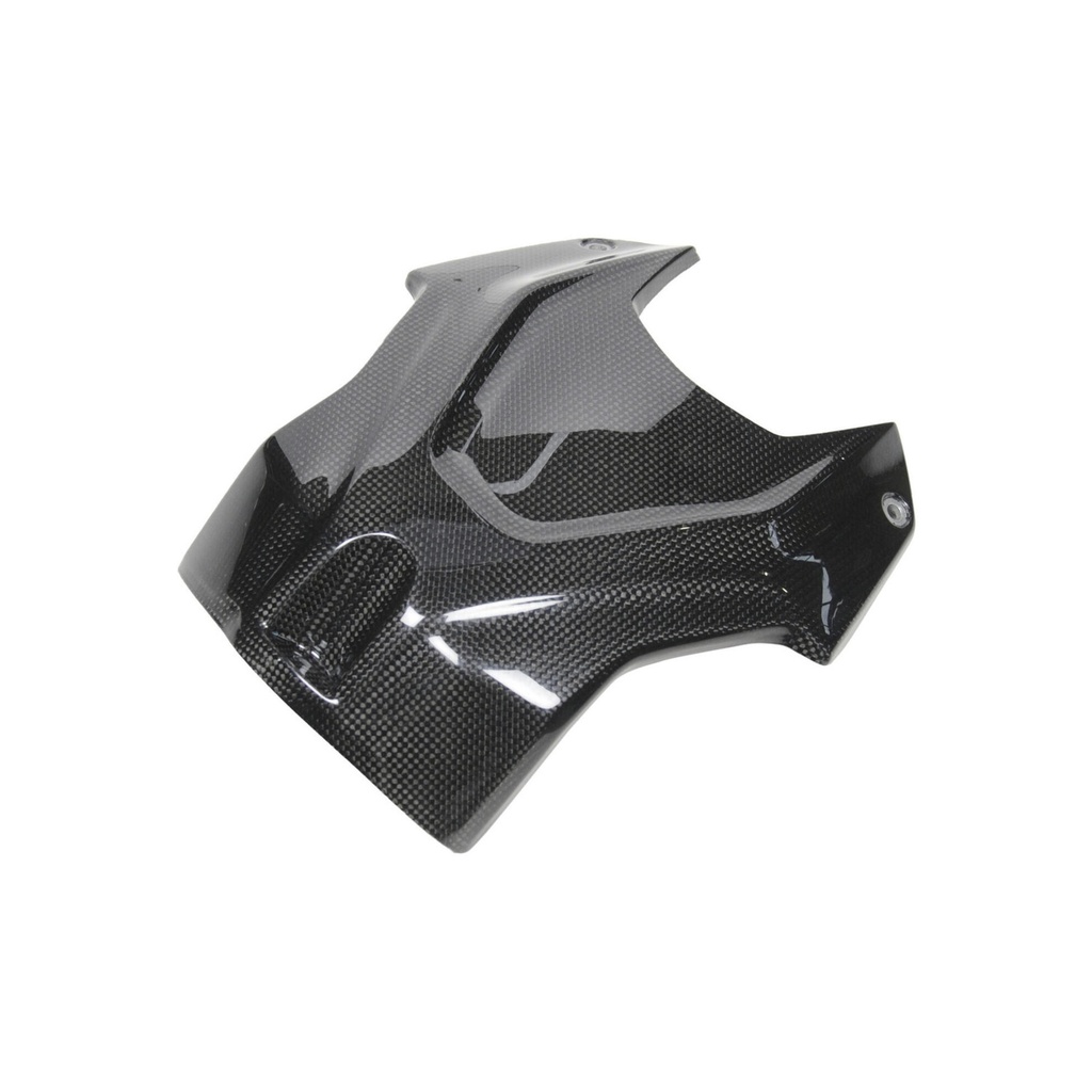 [LT-CARB1929] Carbon Tank Cover for Bmw